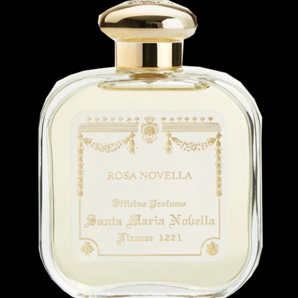 Santa Maria Novella Printemps|Floral*Rosa Novella