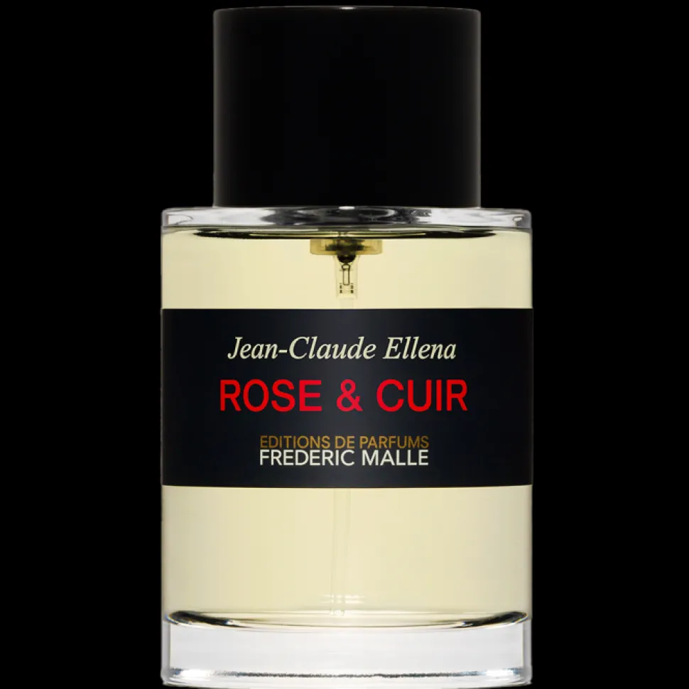 Editions de Parfums Frédéric Malle Automne|Unisexe*Rose et Cuir