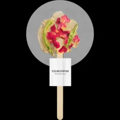 Homme Fleurs d'hiver Floral|Homme*Rose-Verveine