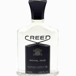 Homme Creed Automne|Hiver*Royal Oud