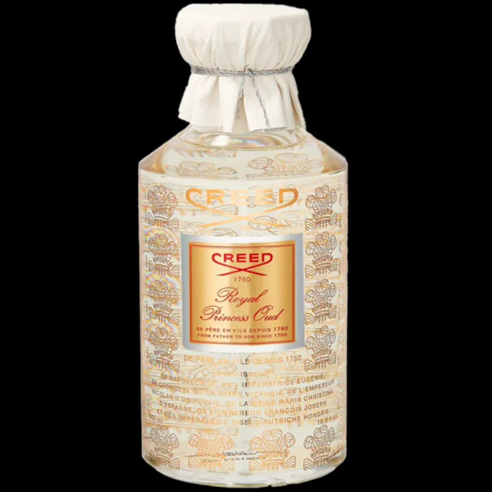 Femme Creed Femme|Floral*Royal Princess Oud
