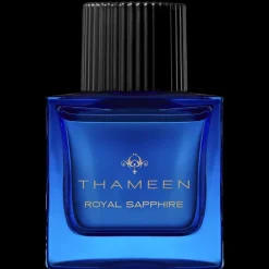 Femme Thameen Printemps|Floral*Royal Sapphire