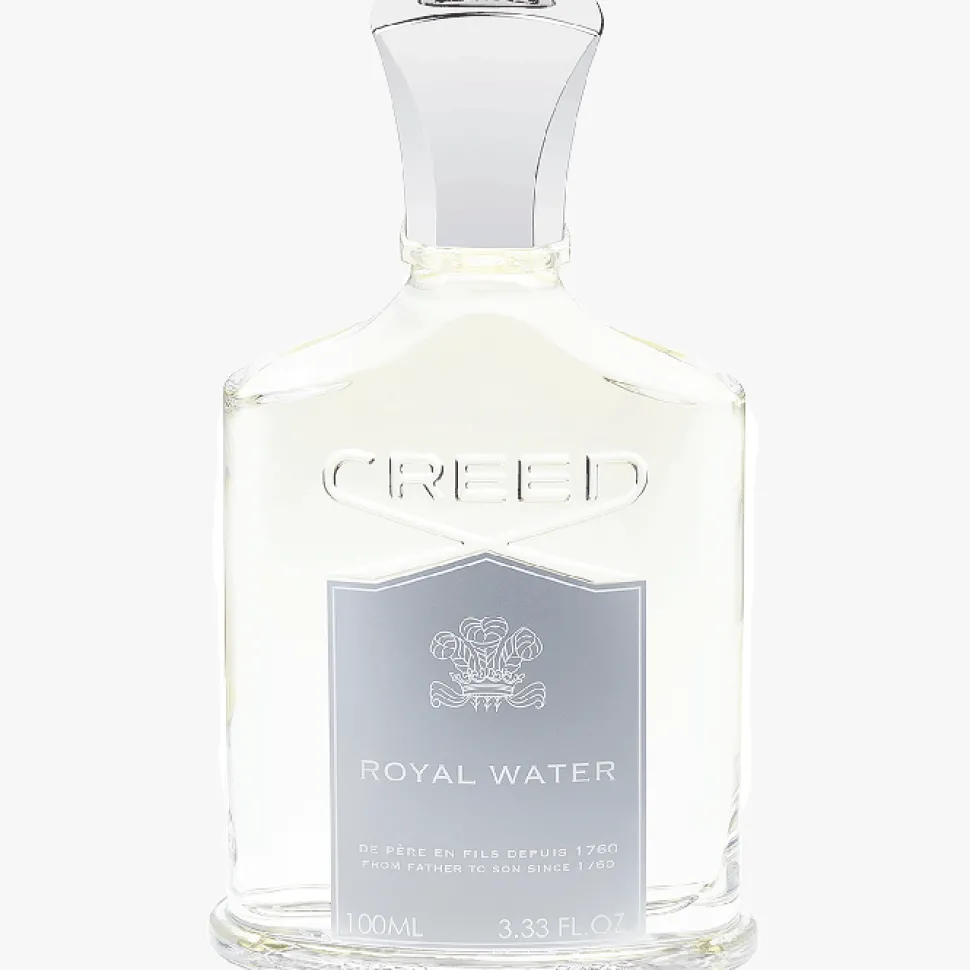 Homme Creed Chypré|Homme*Royal Water