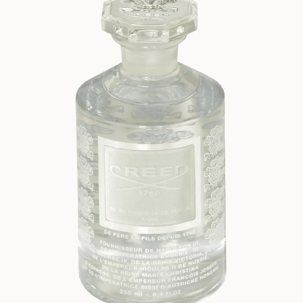 Homme Creed Chypré|Homme*Royal Water