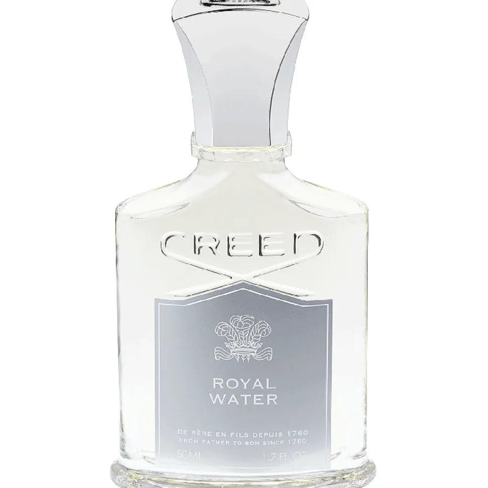 Homme Creed Chypré|Homme*Royal Water