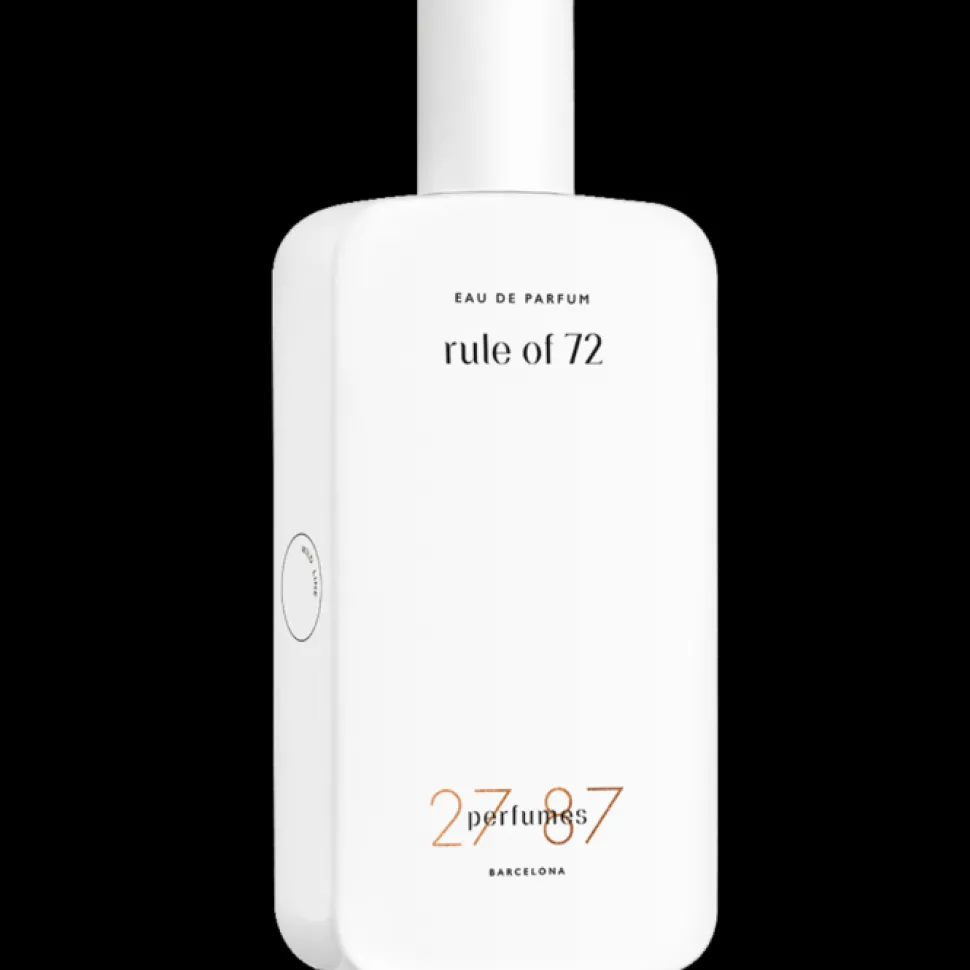Homme 27 87 Boisé|Homme*Rule of 72