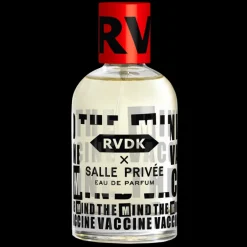 Homme Salle Privée Automne|Boisé*RVDK x : The Mind Vaccine