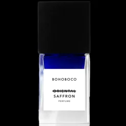 Homme Bohoboco Hiver|Oriental*Saffron