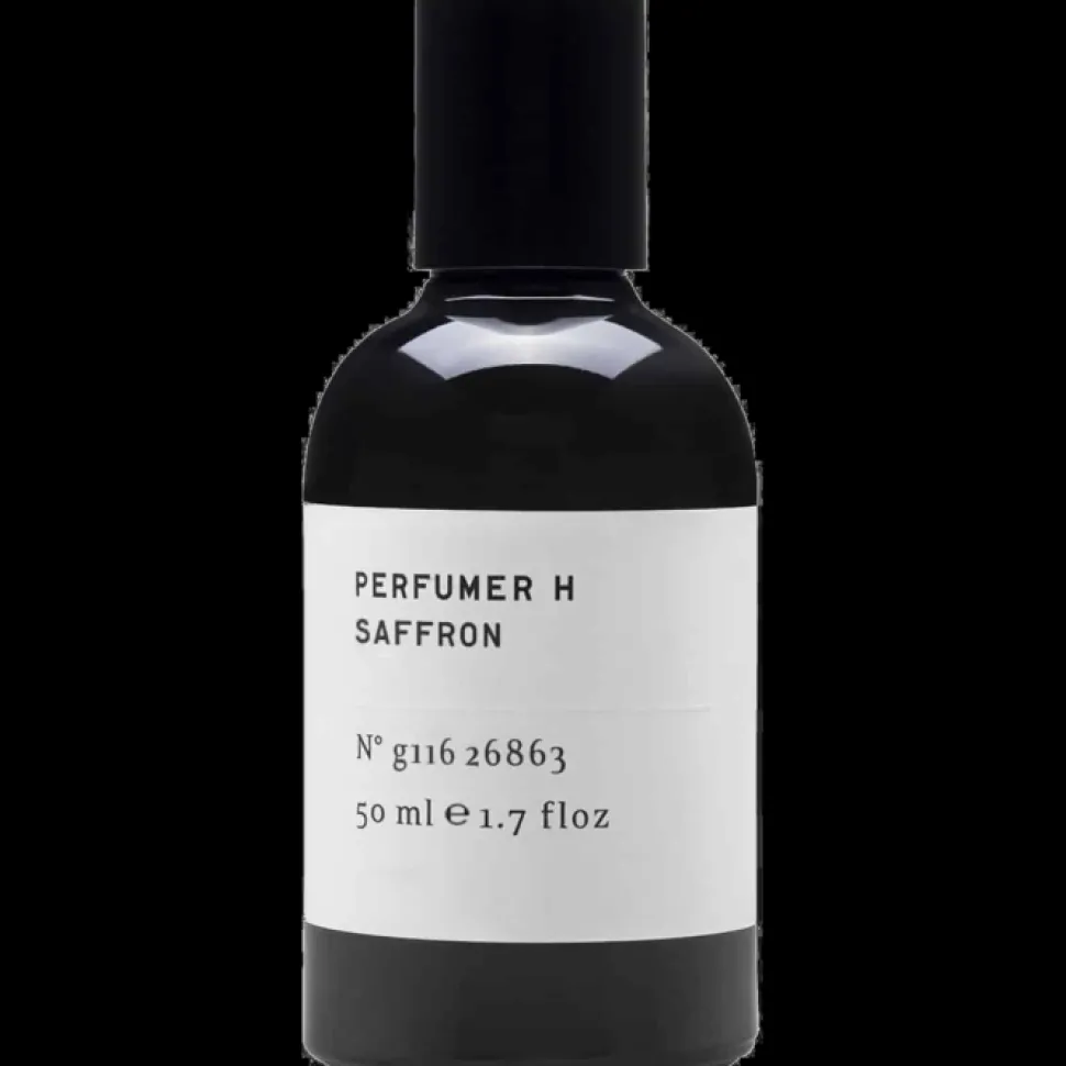 Homme Perfumer H Automne|Boisé*Saffron