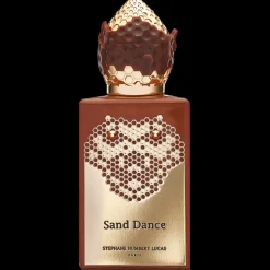 Stéphane Humbert Lucas Hiver|Boisé*Sand Dance