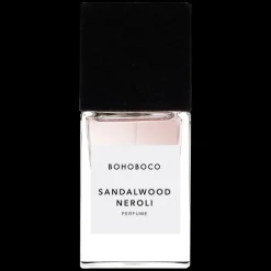 Bohoboco Floral|Unisexe*Sandalwood Neroli
