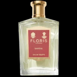 Homme Floris London Automne|Boisé*Santal