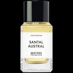 Matiere Premiere Automne|Boisé*Santal Austral