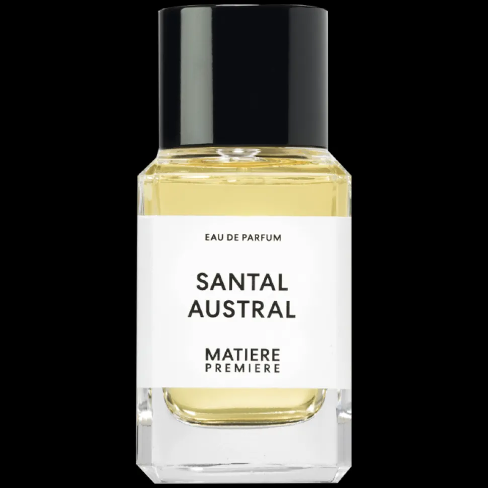 Matiere Premiere Automne|Boisé*Santal Austral