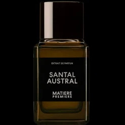 Matiere Premiere Automne|Boisé*Santal Austral Extrait de Parfum
