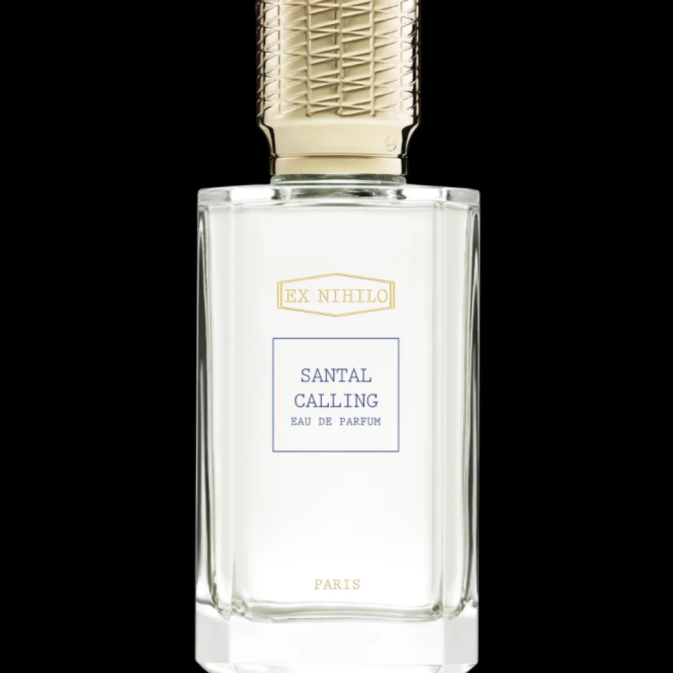 Homme Ex Nihilo Boisé|Homme*Santal Calling