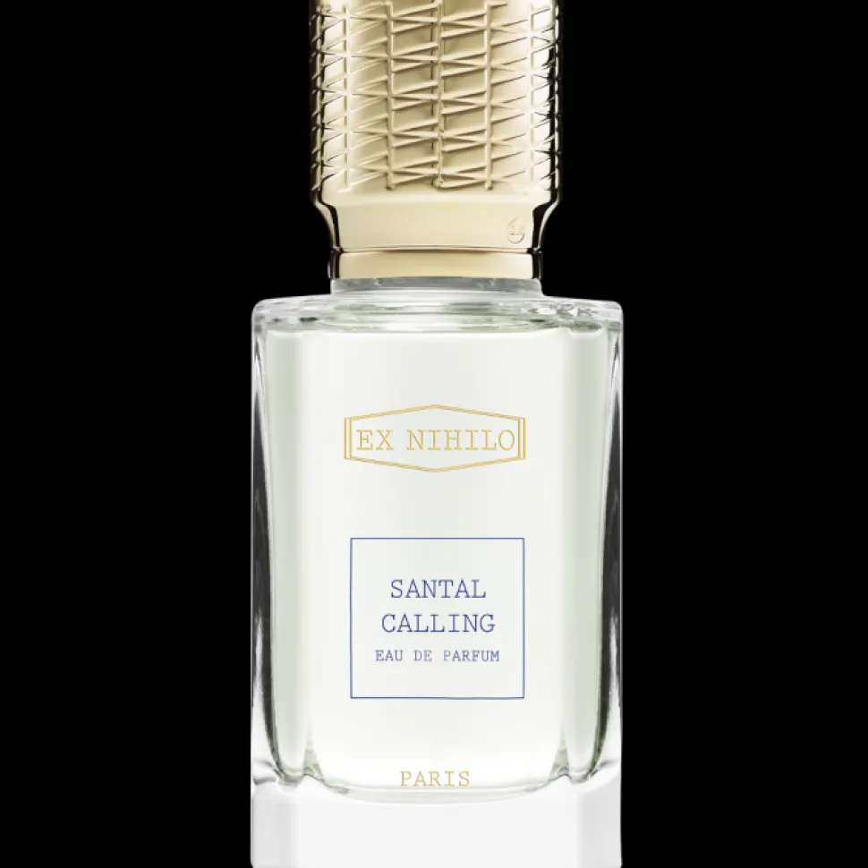 Homme Ex Nihilo Boisé|Homme*Santal Calling
