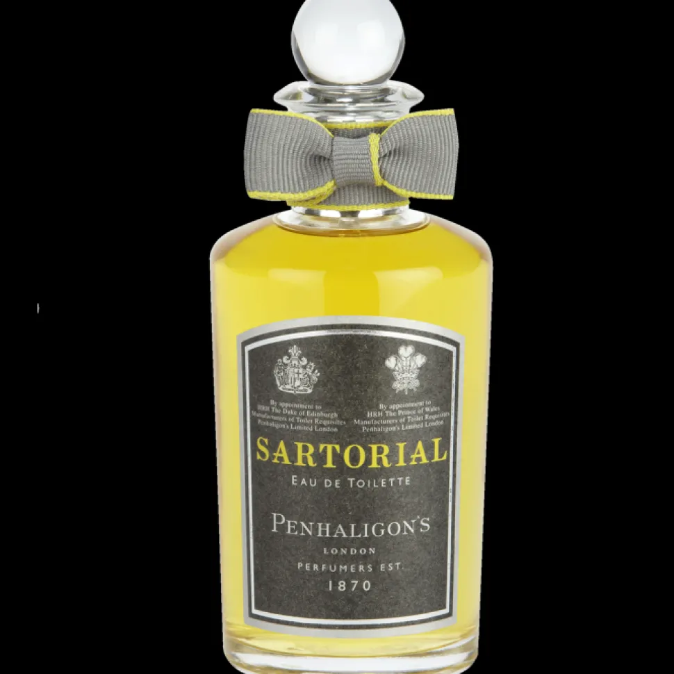 Homme Penhaligon's Automne|Chypré*Sartorial