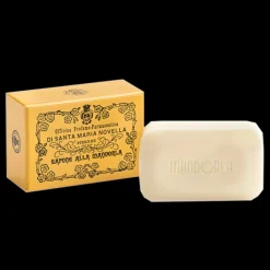 Santa Maria Novella Unisexe|Corps*Savon Amande