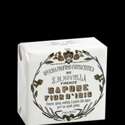 Santa Maria Novella Tous|Unisexe*Savon Fleur d'Iris
