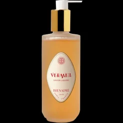 Bienaimé Tous|Unisexe*Savon Liquide - Vermeil