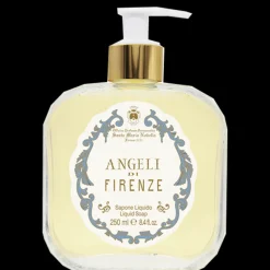 Santa Maria Novella Corps*Savon Liquide Angeli di Firenze