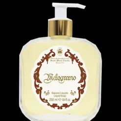 Santa Maria Novella Corps*Savon Liquide Melograno