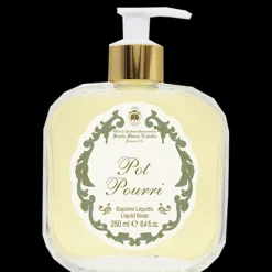Santa Maria Novella Corps*Savon Liquide Pot Pourri