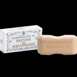 Santa Maria Novella Unisexe|Corps*Savon Melograno