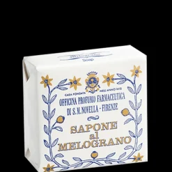 Santa Maria Novella Unisexe|Corps*Savon Melograno