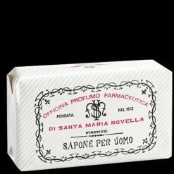 Santa Maria Novella Unisexe|Corps*Savon Pot Pourri pour Homme