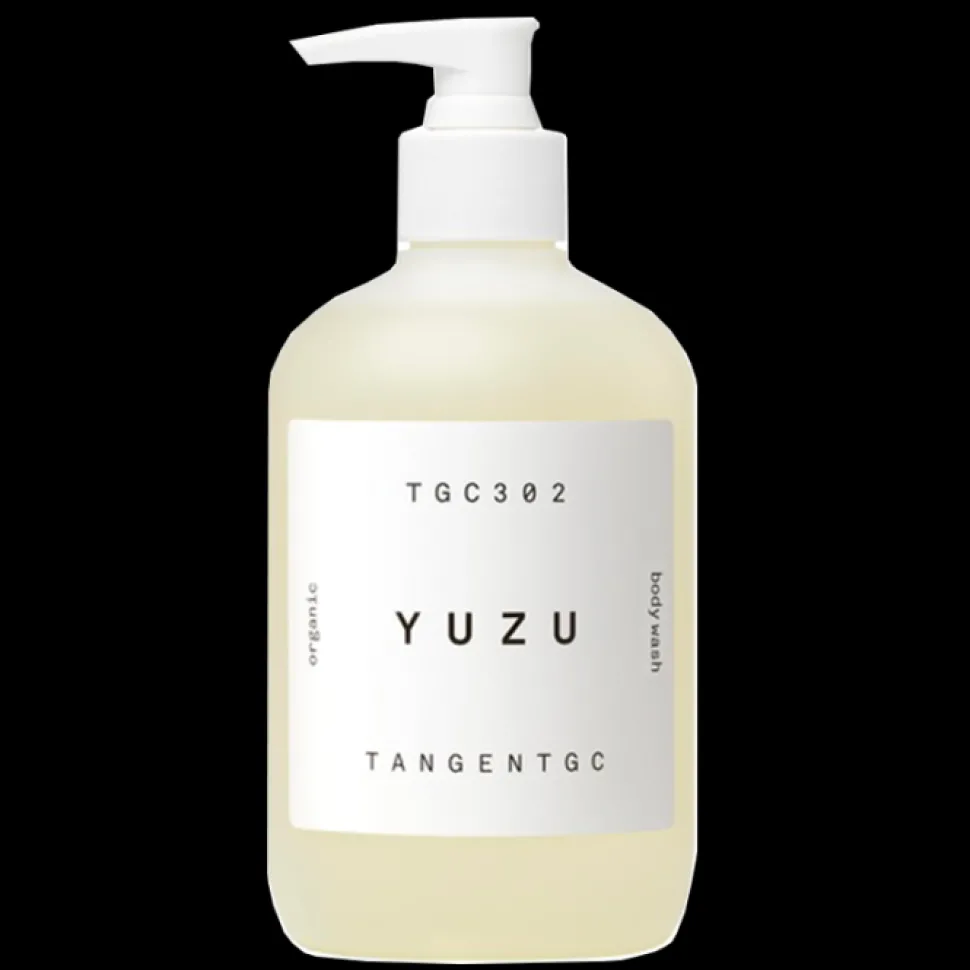 Tangent GC Unisexe*Savon pour le corps - Yuzu
