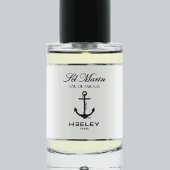 Homme Heeley Automne|Été*Sel Marin