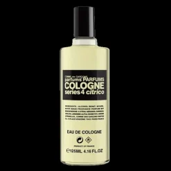 Comme des Garçons Été|Héspéridé*Series 4 - Cologne Citrico
