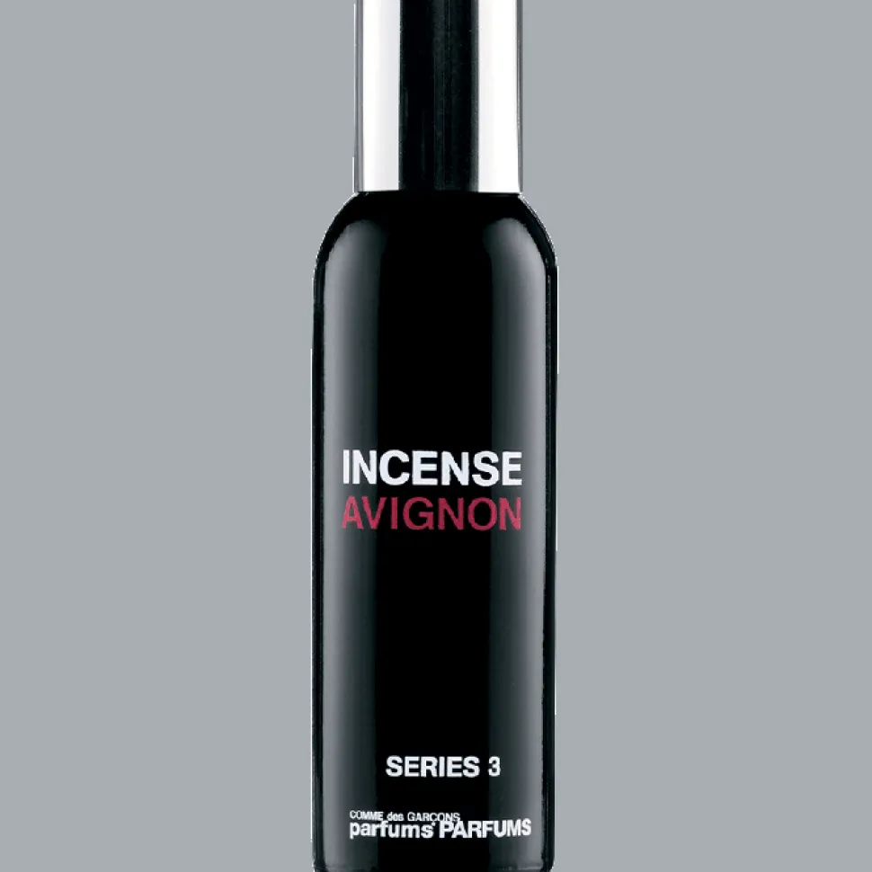 Comme des Garçons Été|Boisé*Series 3 - Incense Avignon