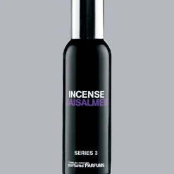 Comme des Garçons Automne|Boisé*Series 3 - Incense Jaisalmer