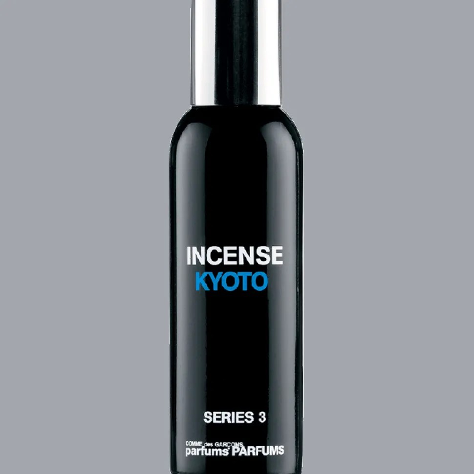Comme des Garçons Hiver|Boisé*Series 3 - Incense Kyoto