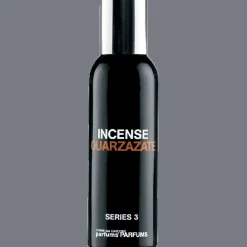 Comme des Garçons Automne|Boisé*Series 3 - Incense Ouarzazate