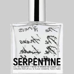 Comme des Garçons Printemps|Floral*Serpentine