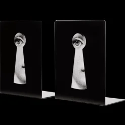 Fornasetti Unisexe*Serre Livres - Serratura