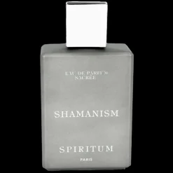 Homme Spiritum Homme*Shamanism