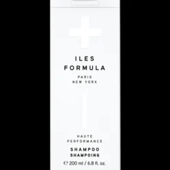 Iles Formula Tous|Unisexe*Shampoo Haute Performance