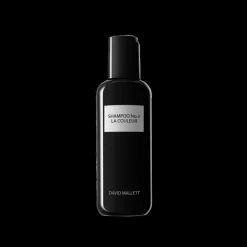 David Mallett Tous|Unisexe*Shampoo No.3 : La Couleur
