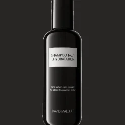 David Mallett Tous|Unisexe*Shampoo No.1 : L'Hydratation