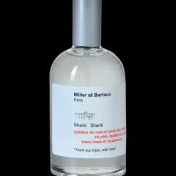Miller et Bertaux Printemps|Floral*Shanti Shanti