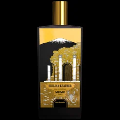 Memo Automne|Boisé*Sicilian Leather