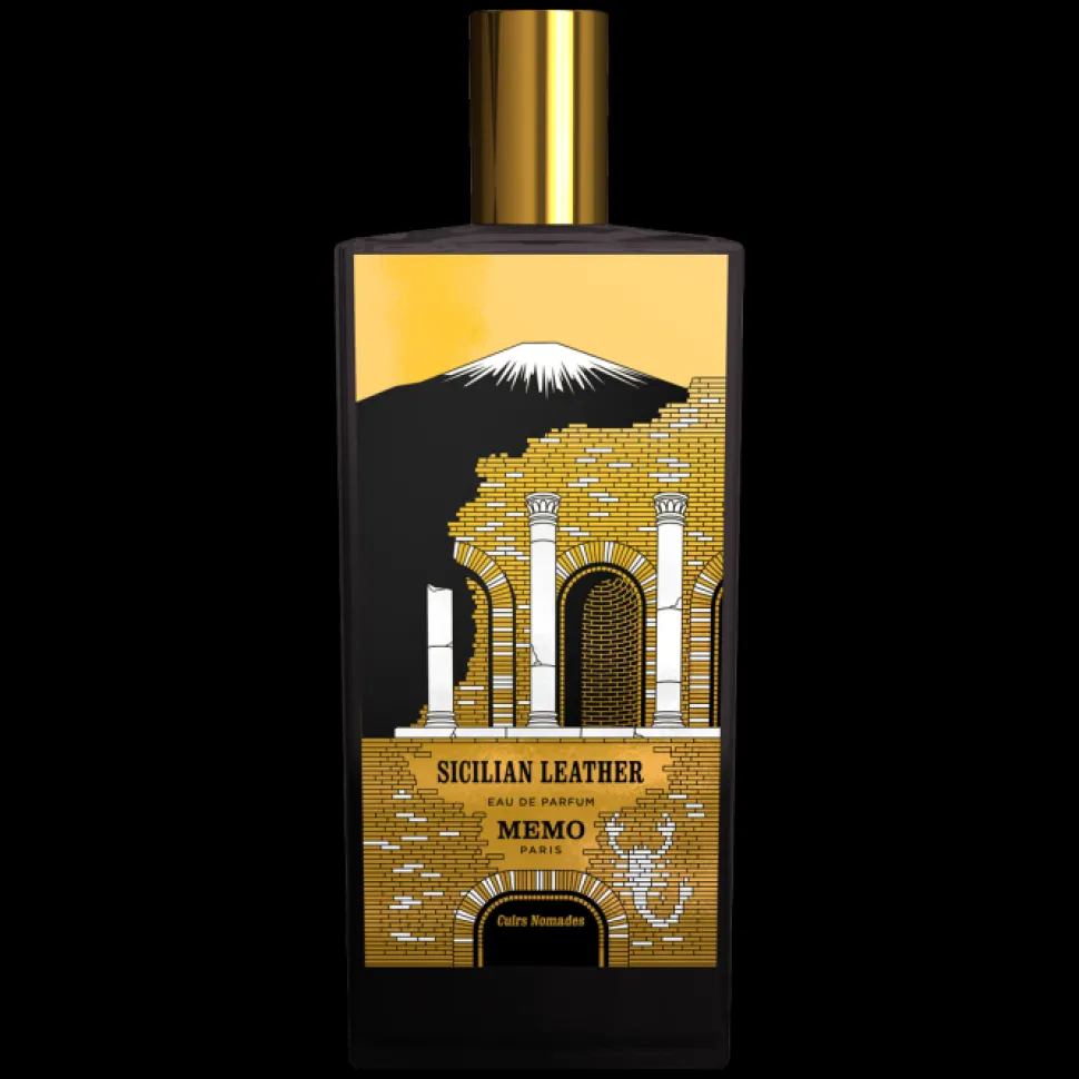 Memo Automne|Boisé*Sicilian Leather