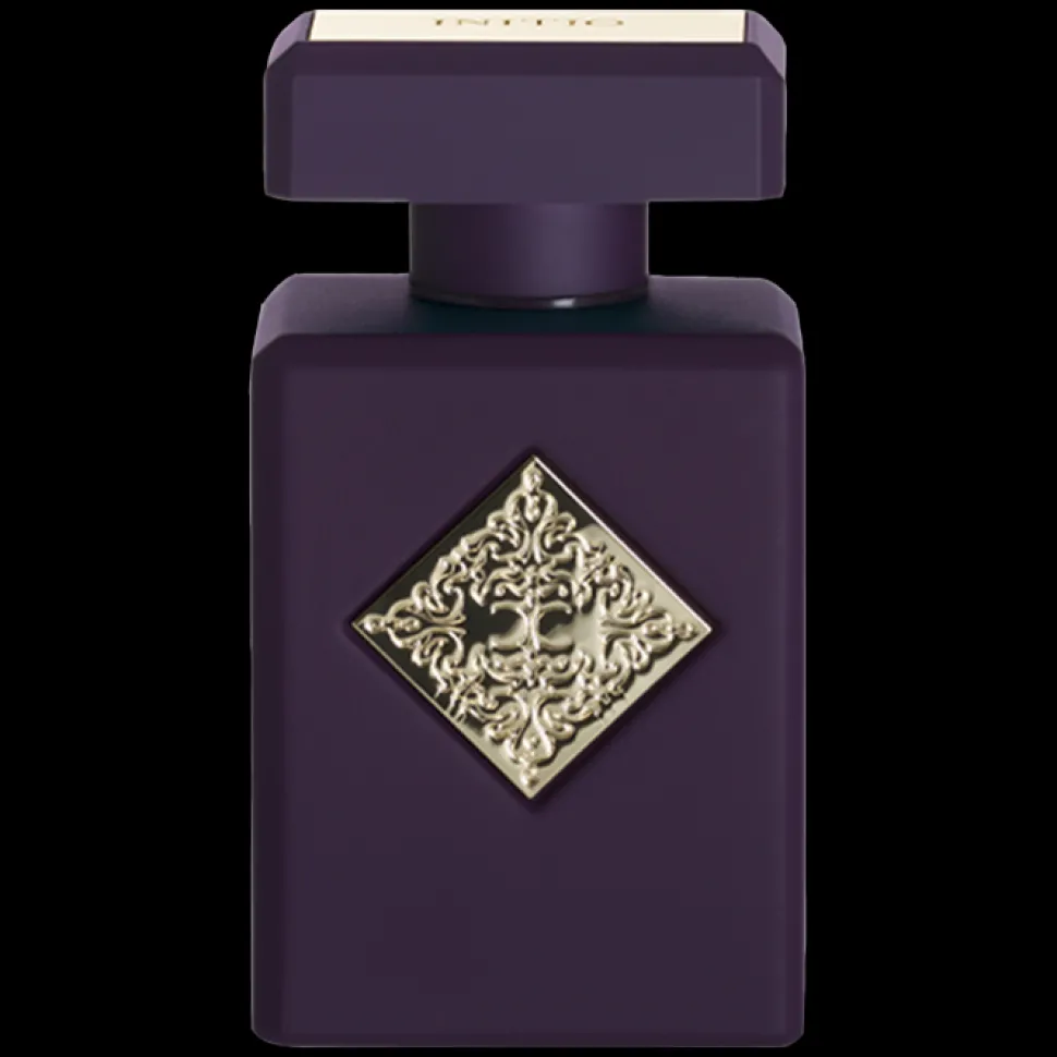 Initio Automne|Boisé*Side Effect
