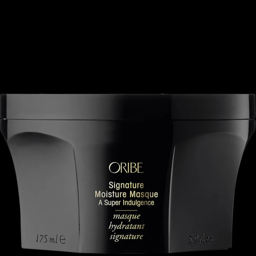 Homme Oribe Tous|Homme*Signature Moisture Masque