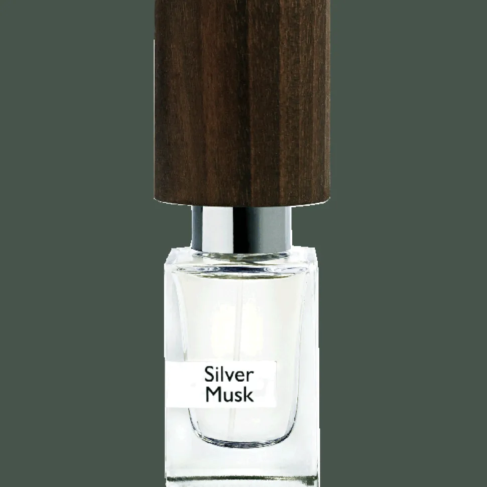 Nasomatto Été|Floral*Silver Musk